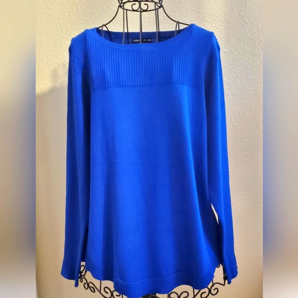 Light Sweater Top